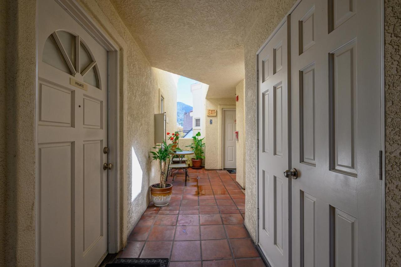 Casa Mariquita Hotel By Omeo Avalon Eksteriør billede