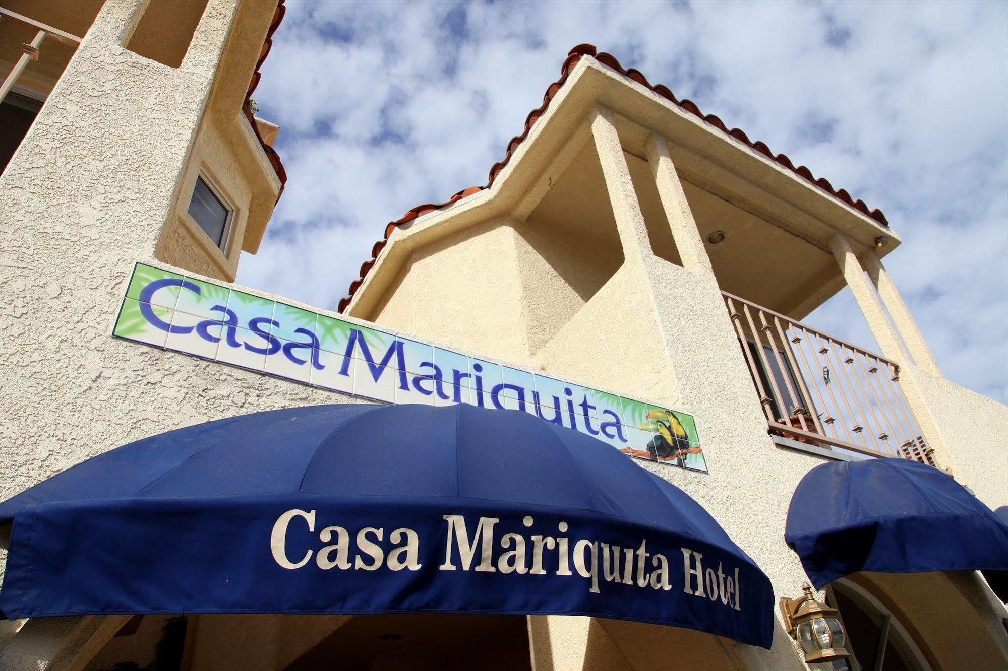 Casa Mariquita Hotel By Omeo Avalon Eksteriør billede
